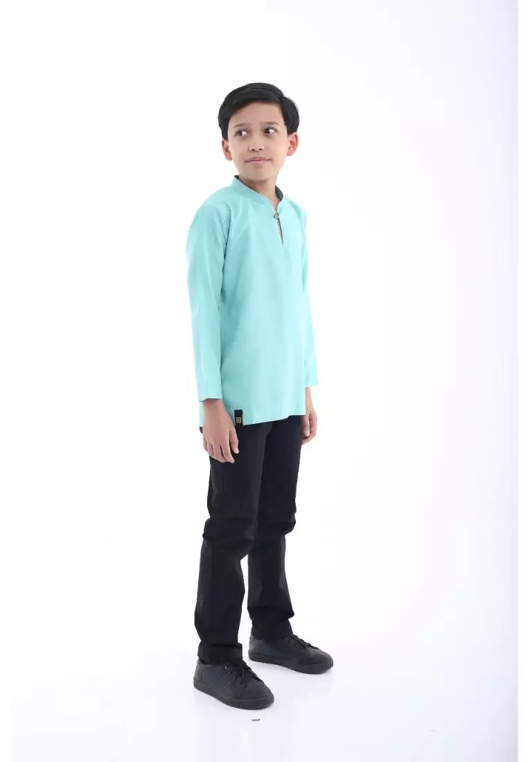 Kurta Azhar Kids