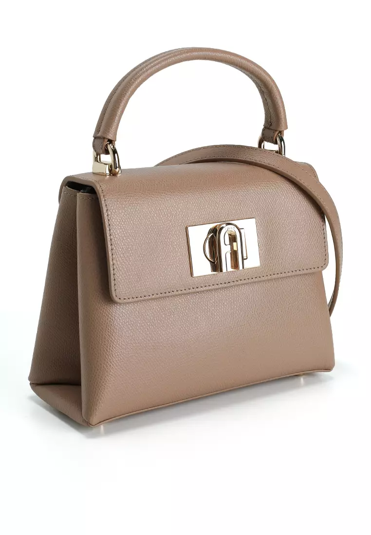 1927 Mini Top Handle Bag