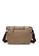 Twenty Eight Shoes brown VANSA Casual Canvas Shoulder Crossbody Bag  VBM-Mb8168.L DFE23ACCC050BBGS_3