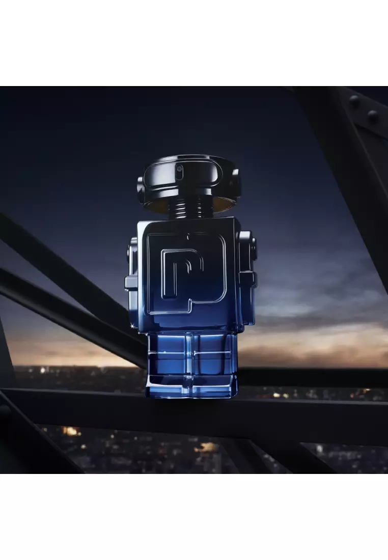 Phantom Intense Eau De Parfum 125ml
