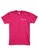 MRL Prints pink Zodiac Sign Pisces Pocket T-Shirt AD849AADCC27FFGS_1