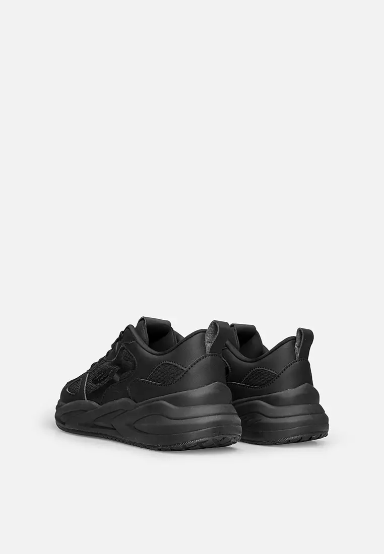 World Balance Kento Strider Kid's Lifestyle Athleisure Shoes
