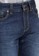 Lois Jeans navy Straight Long Pants Denim EF33DAA10350D6GS_3