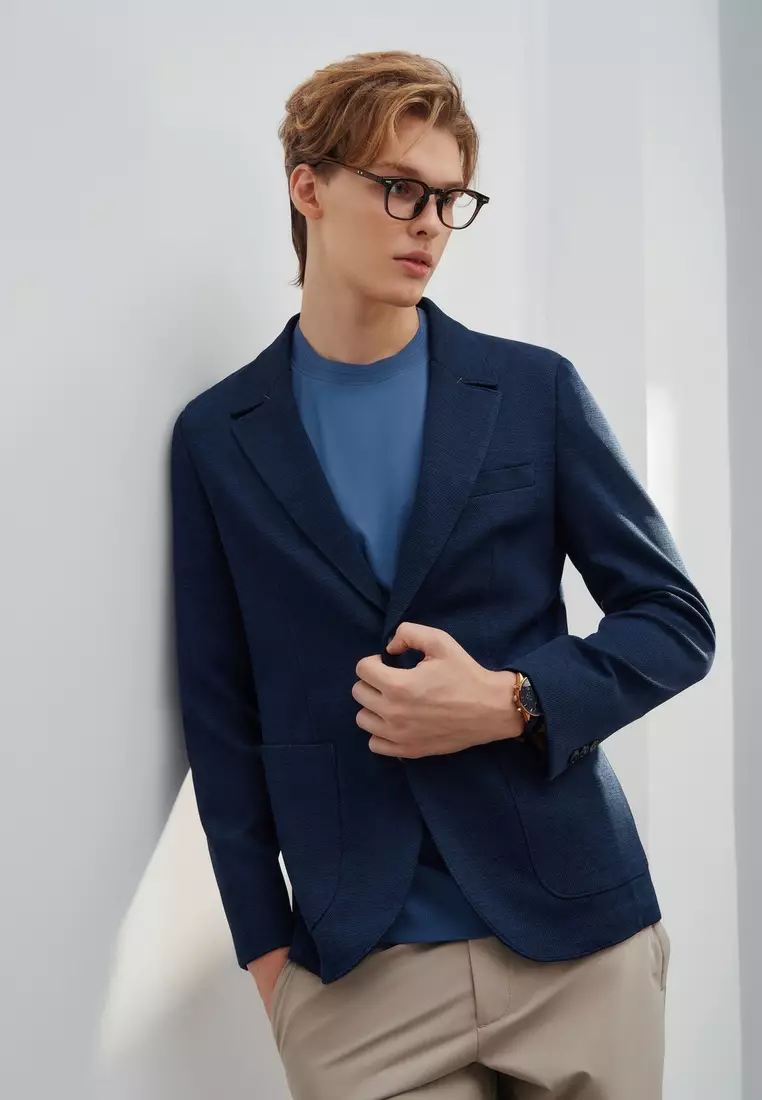 Suit Blazer