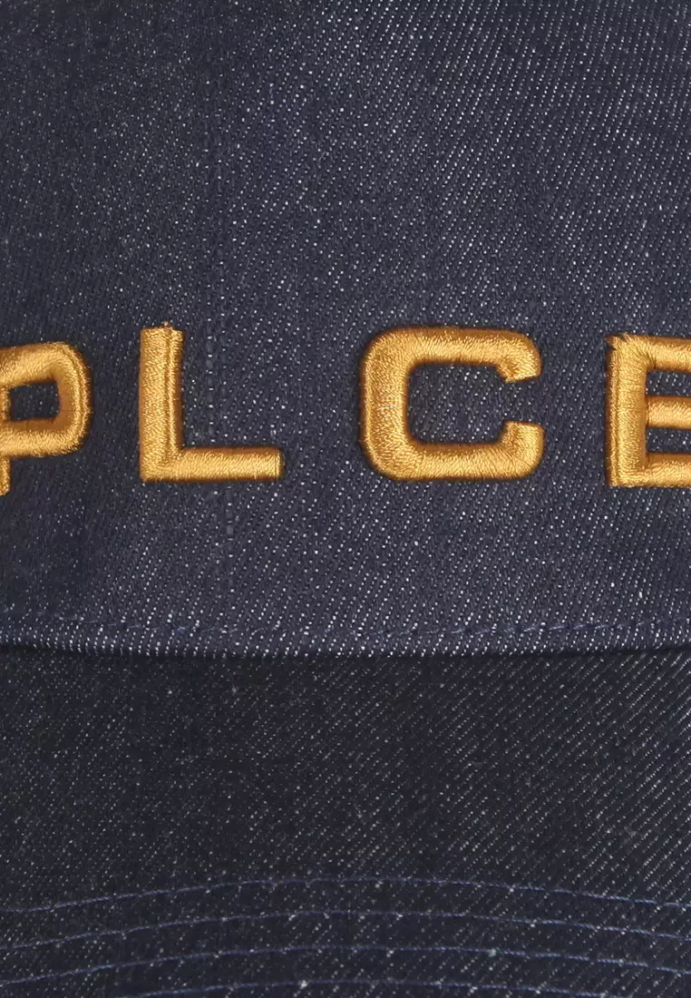 POLICE Topi Pria 2752120029