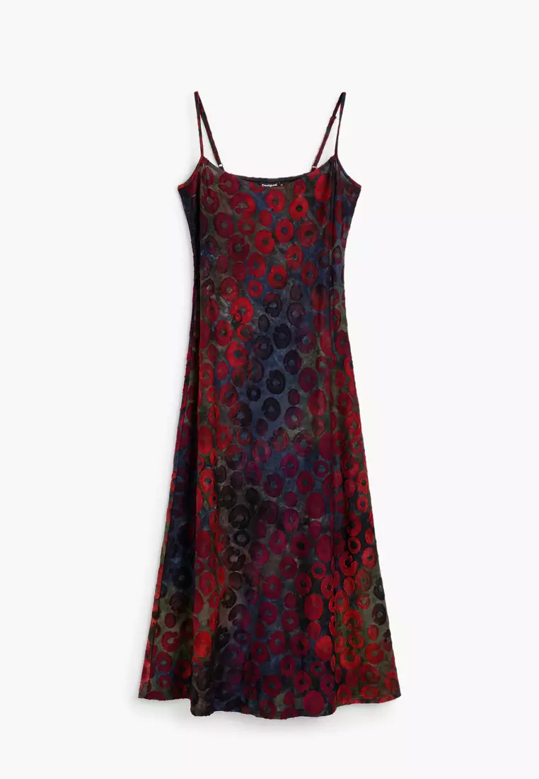 2-in-1 Cardigan & Dress