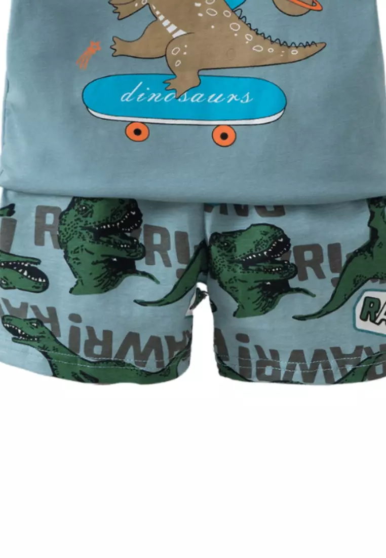 Jonaraja Baby And Toddler Outfits