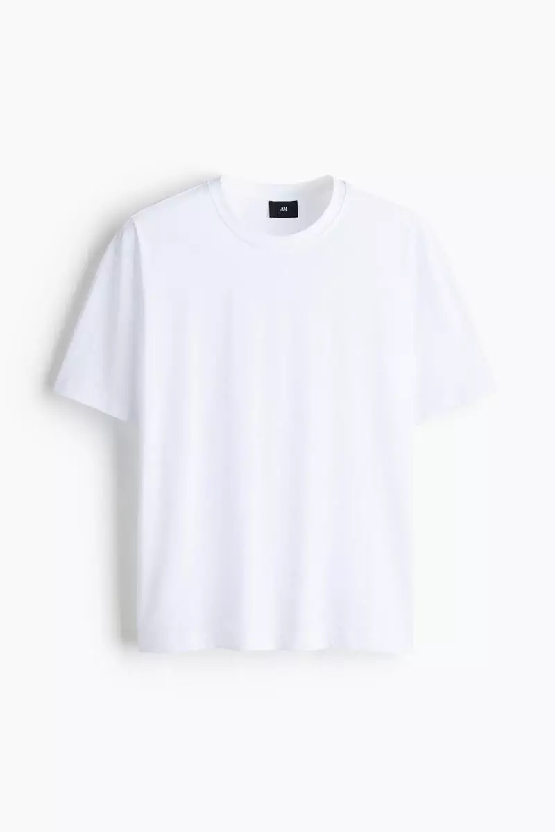 Pyjama T-shirt and bottoms set