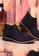 Twenty Eight Shoes blue Chelsea Boots In Suede VM2566 30B85SH099379AGS_3