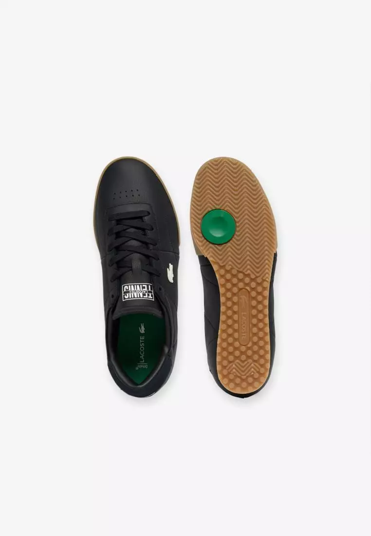 Men's Aura 226 8 Leather Sneakers