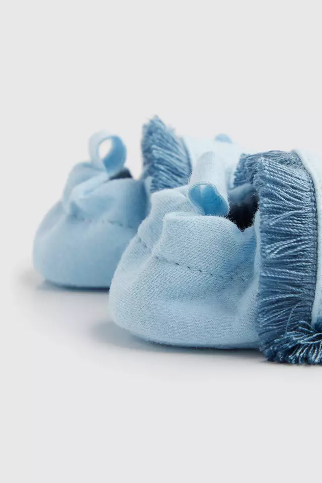 Mothercare boys slippers best sale