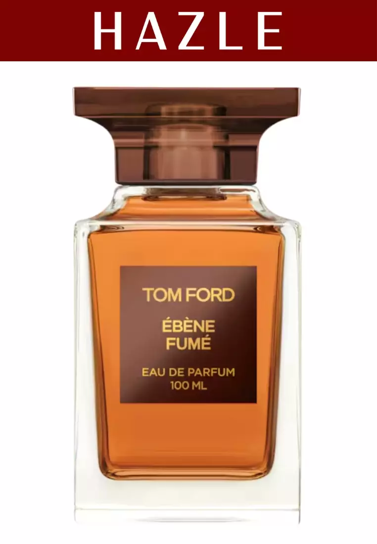 Ebene Fume Unisex EDP 100 ml