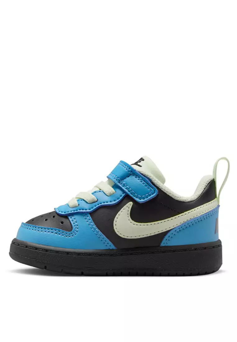 Court Borough Low Recraft Baby & Toddler Unisex Shoes