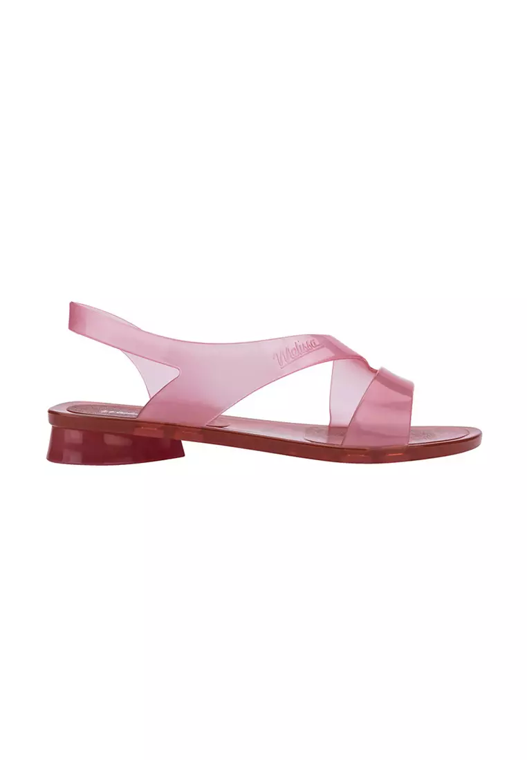 Buy Melissa Melissa The Real Jelly Paris Ladies Sandals 2024