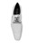 Playboy white PLAYBOY Sepatu Pria Formal GAHA In White PH3479WH 933B1SHA5C0499GS_4