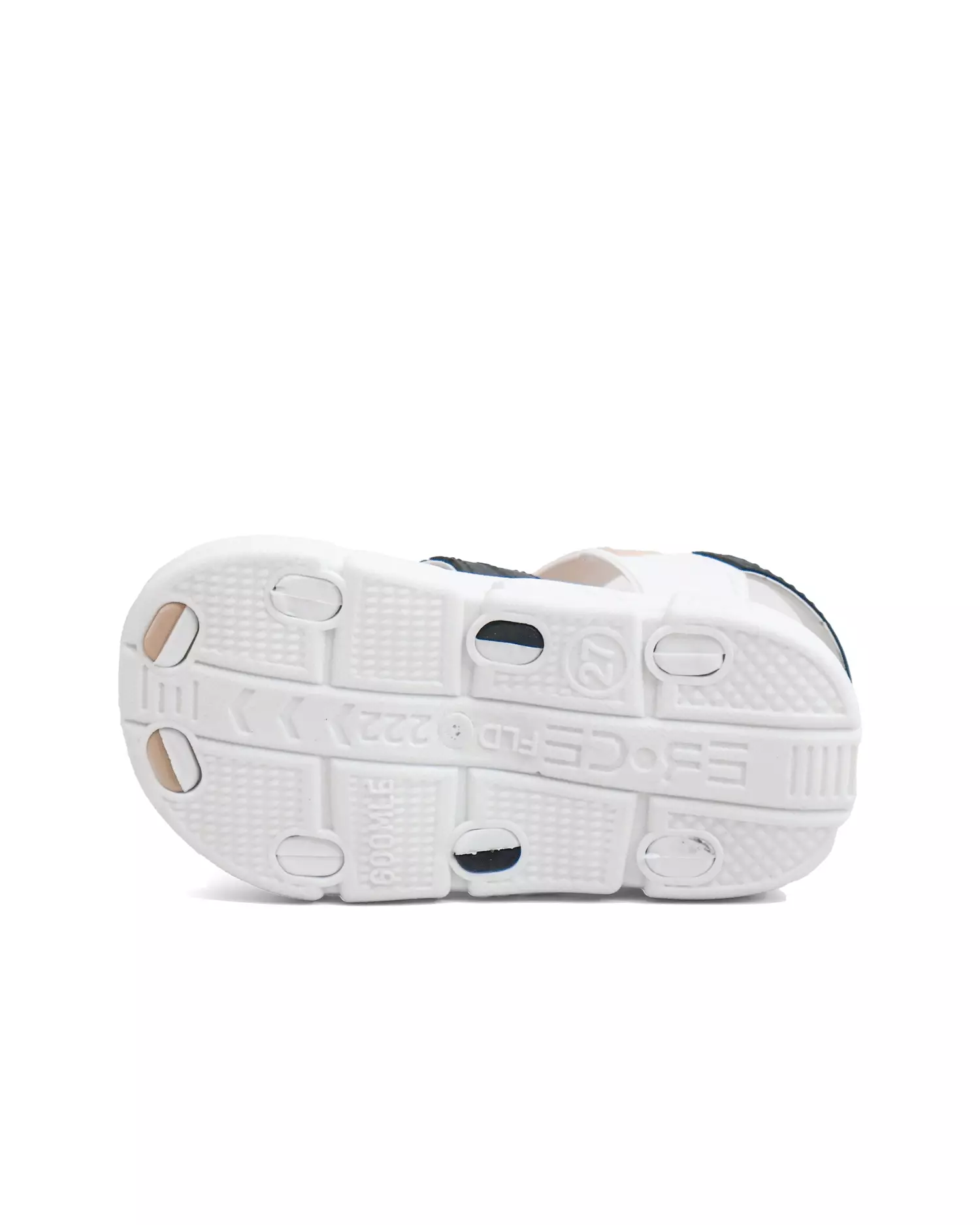 Dr. Kevin Kids Sepatu Sandal Bayi Anak Laki-laki & Perempuan Prewalker Bunyi Cit-Cit (Berdecit)161-101