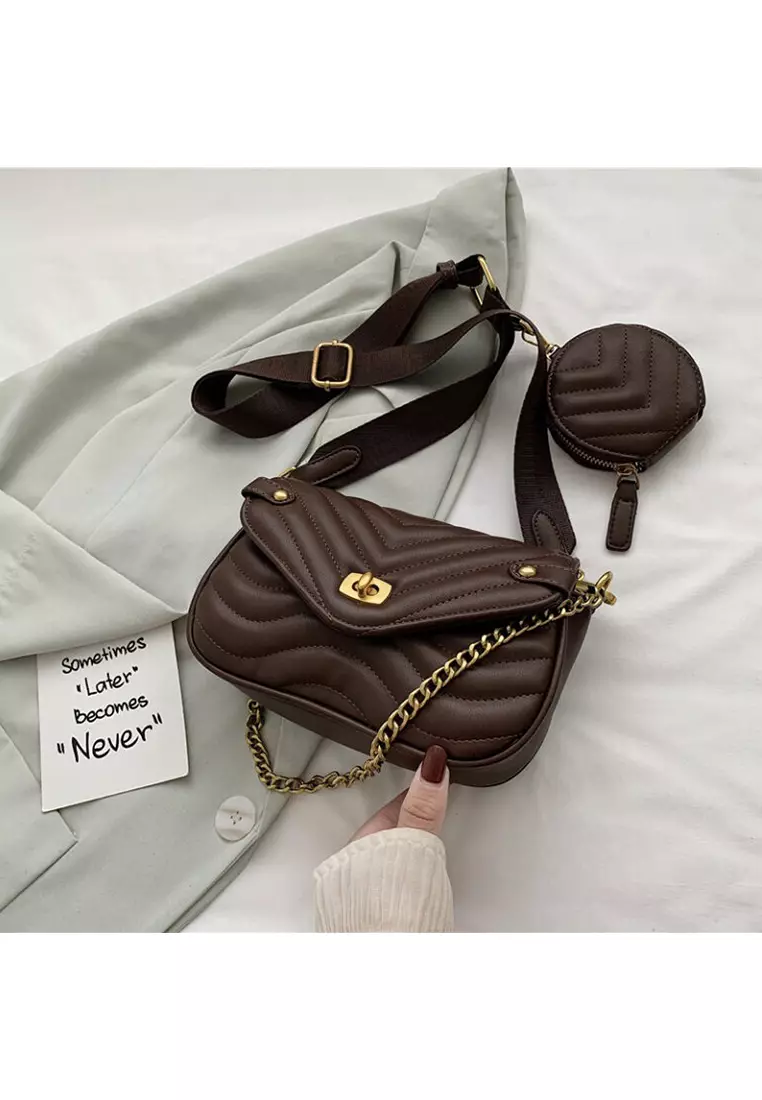 Tas Selempang Gucci Original Model Terbaru