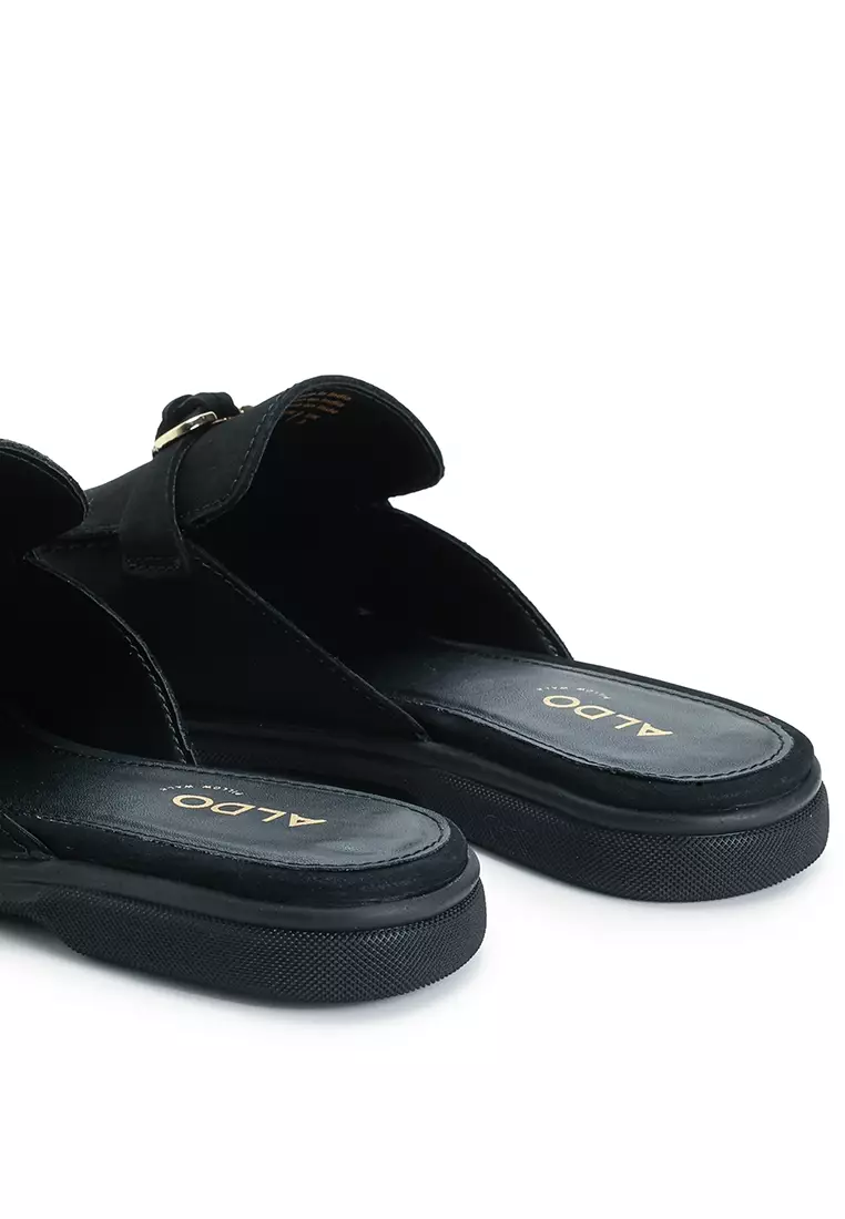 Kedoacien-In Slip Ons