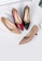 Twenty Eight Shoes 3.5CM Patent Pointy Pumps 295-7 193BASHAD8AB4AGS_5
