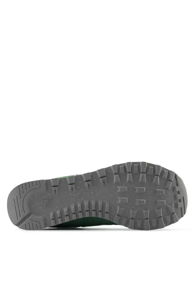 574 Classic Lifestyle Shoes