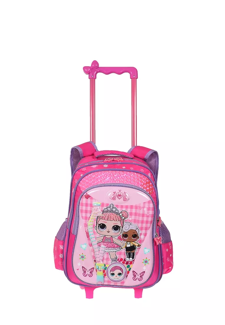 Bag Zaini Lol 2022 Lol Zaino Trolley Jual Prosport Backpack