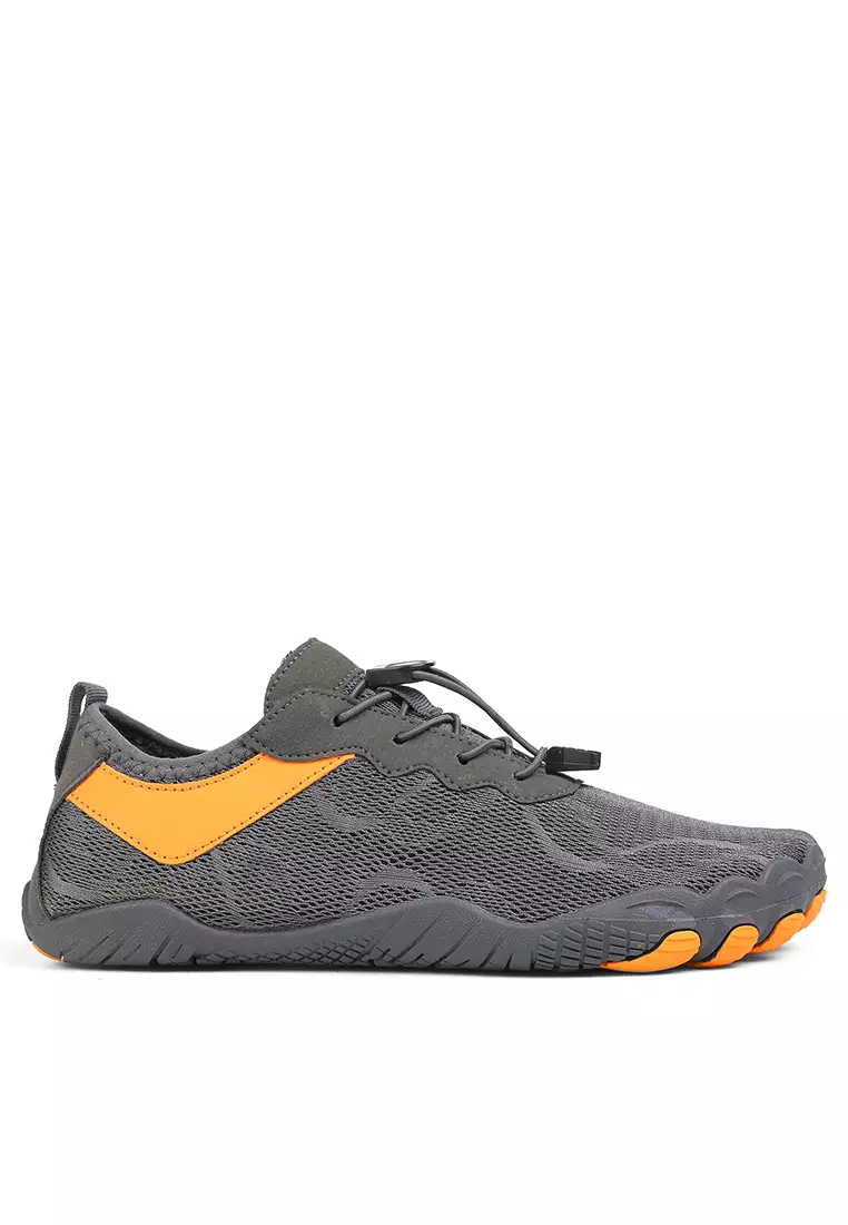 Discount on Twenty Eight Shoes  shoes - SKU: Unisex Comfortable Outdoor Hiking And Wading Shoes HYF-A825