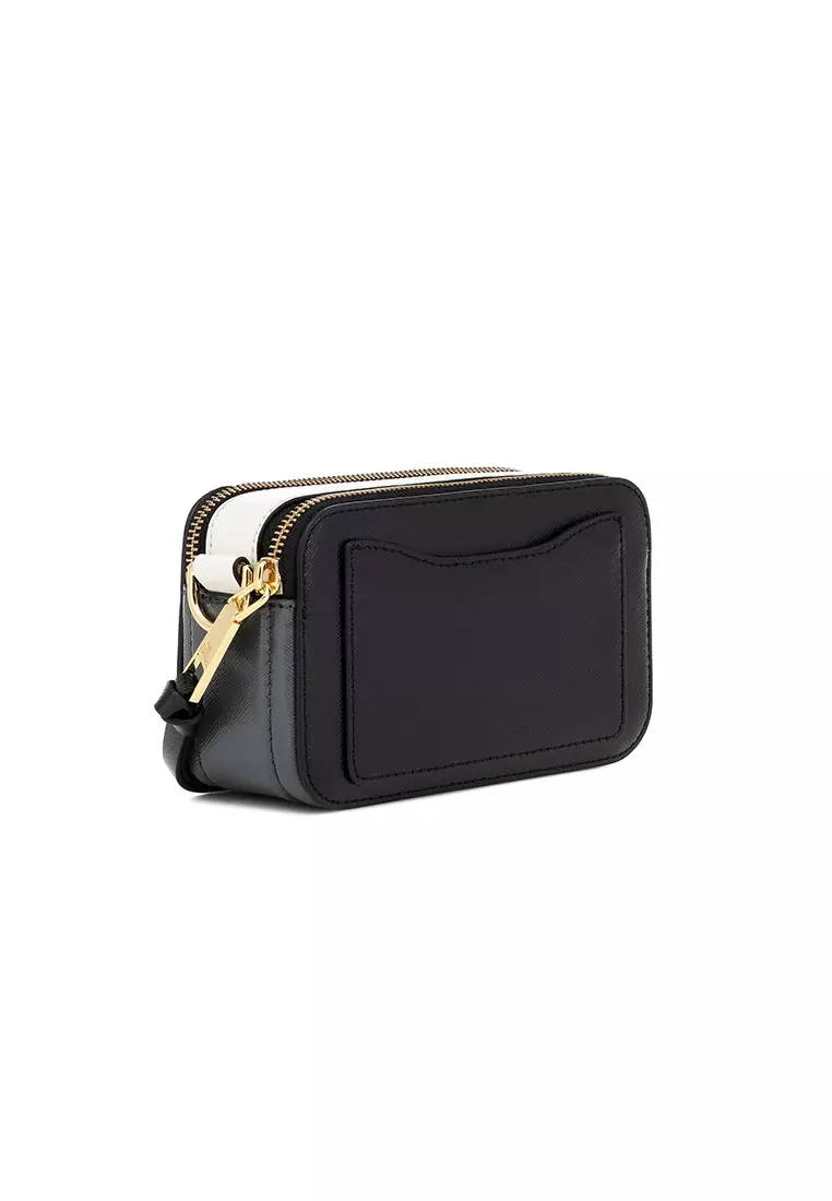 Marc jacobs black online multi snapshot