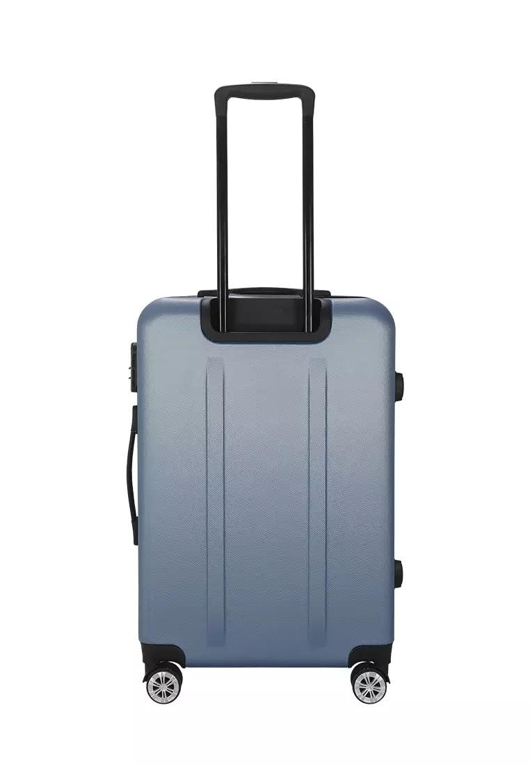 Polo Design Koper 24 inci 16501-08-24 Deep Marine Blue