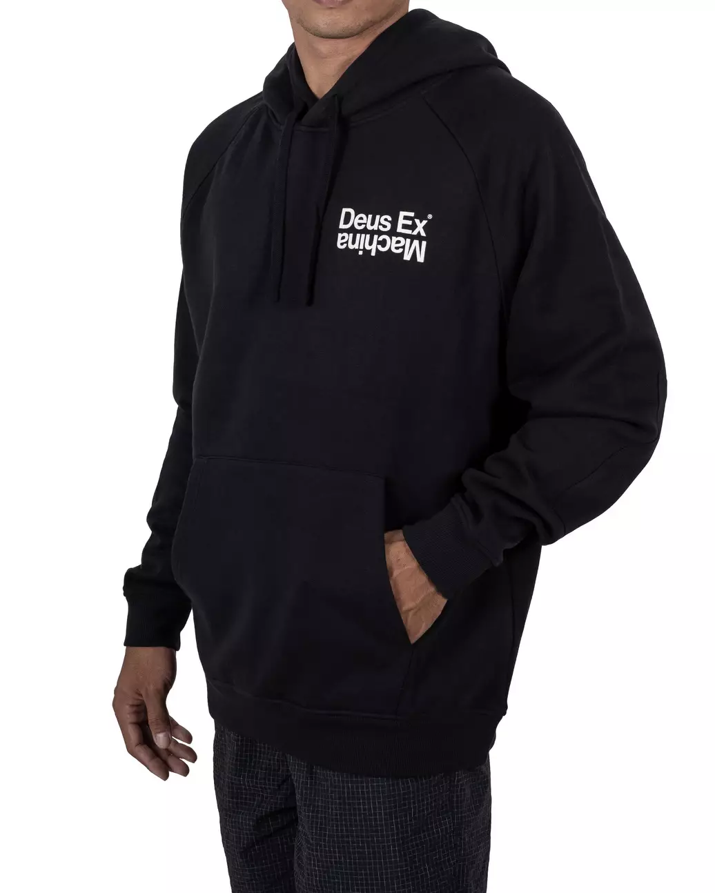 Axis Hoodie