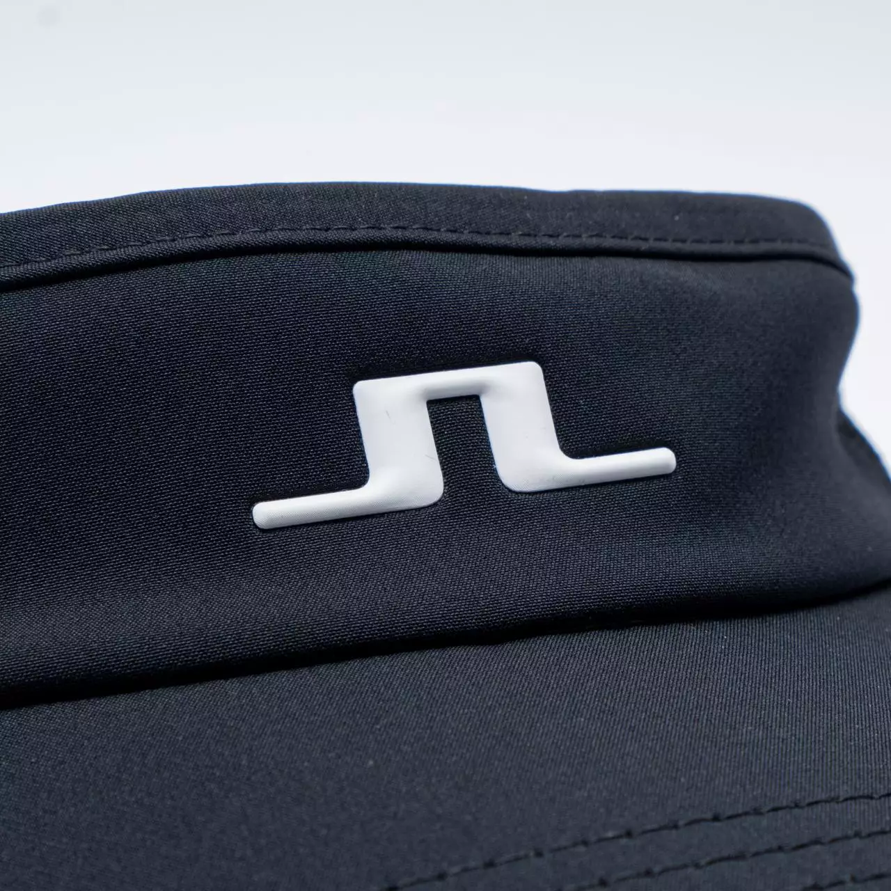 Gain Visor Cap Black