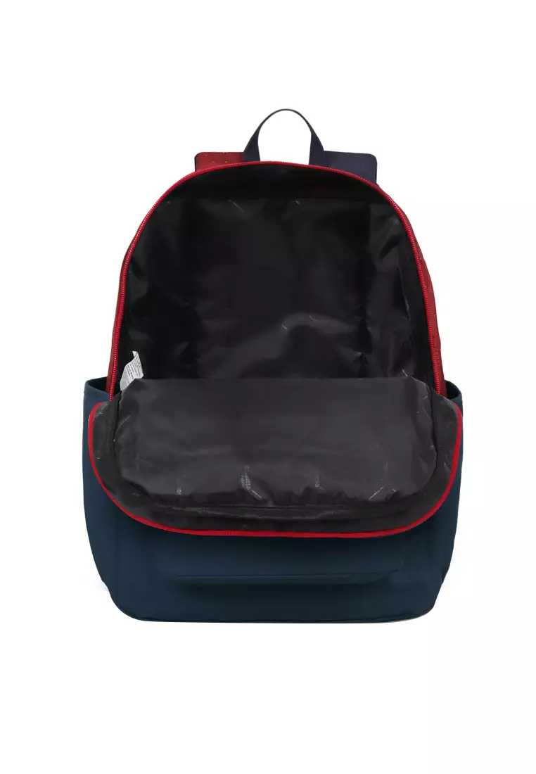 5958 Monopack Backpack with Side Pocket
