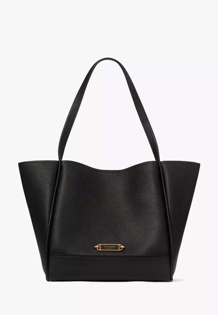 Kate Spade Gramercy Medium Tote Black