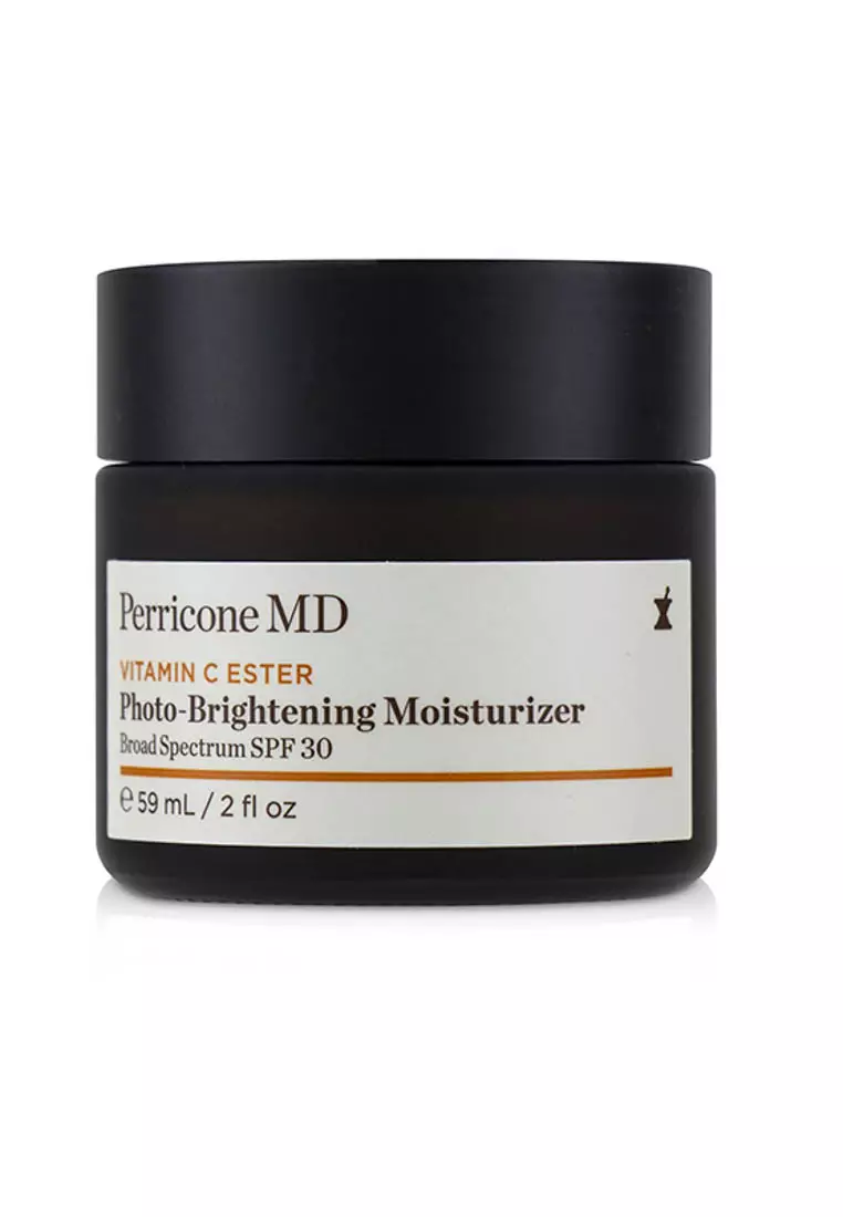 Perricone Md - Vitamin C Ester Photo-Brightening Moisturizer Spf 30 59ml/2oz
