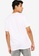 Under Armour white UA Pride Courage Short Sleeve Tee 1F3B2AACAED787GS_2