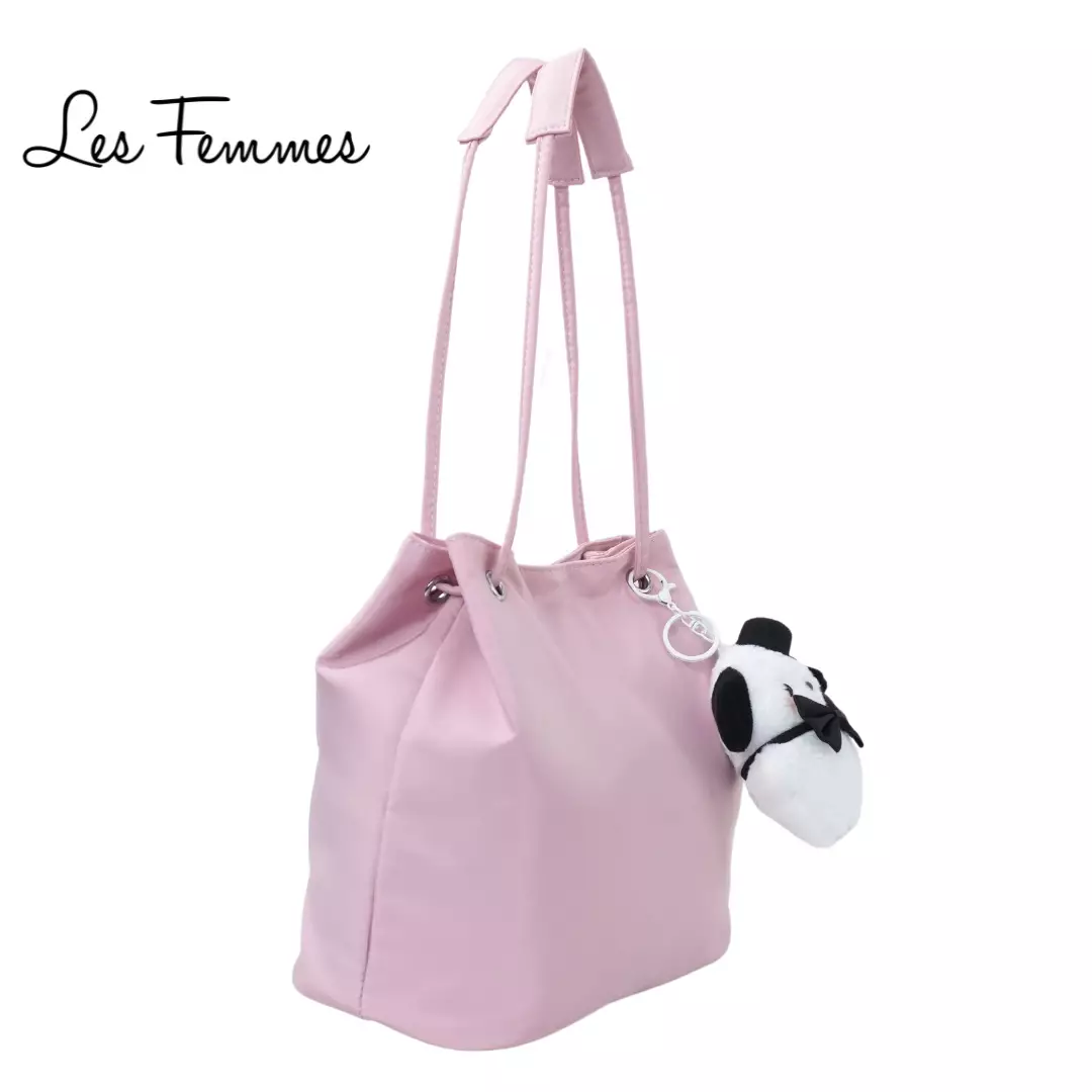 Tas Bahu Wanita Danisha Shoulder Bag G255 2410001 Les Femmes