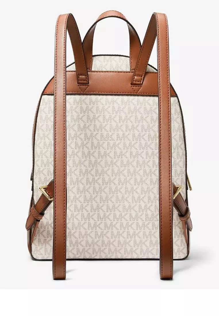 Jaycee Medium Logo Backpack