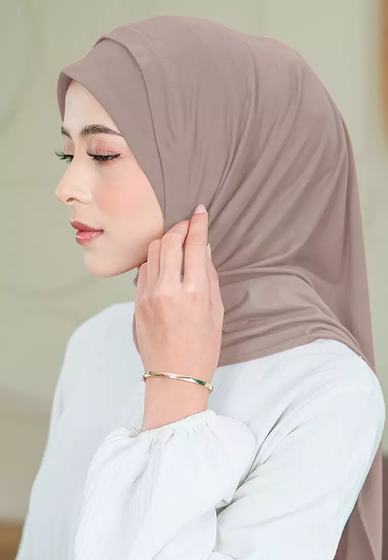 LINDY INSTAN - MOCCA