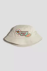 Beige Dusty Light