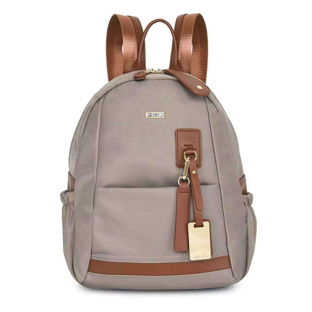En-ji Samdo Backpack - Grey