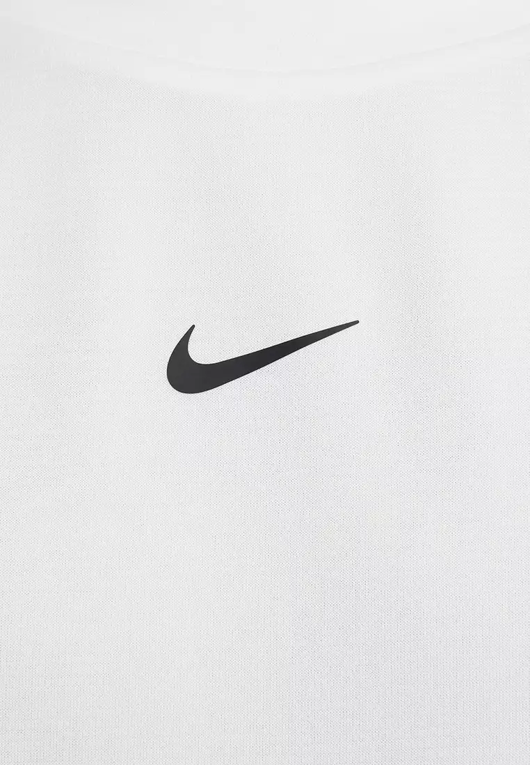 Multi Unisex Older Kids' Dri-FIT Short-Sleeves Top