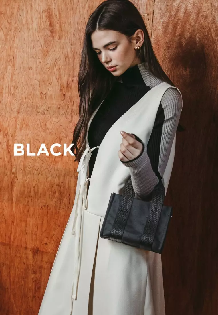 Milly Nano Bag Nylon