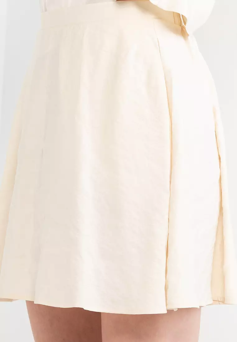 Florence High Waist Skirt