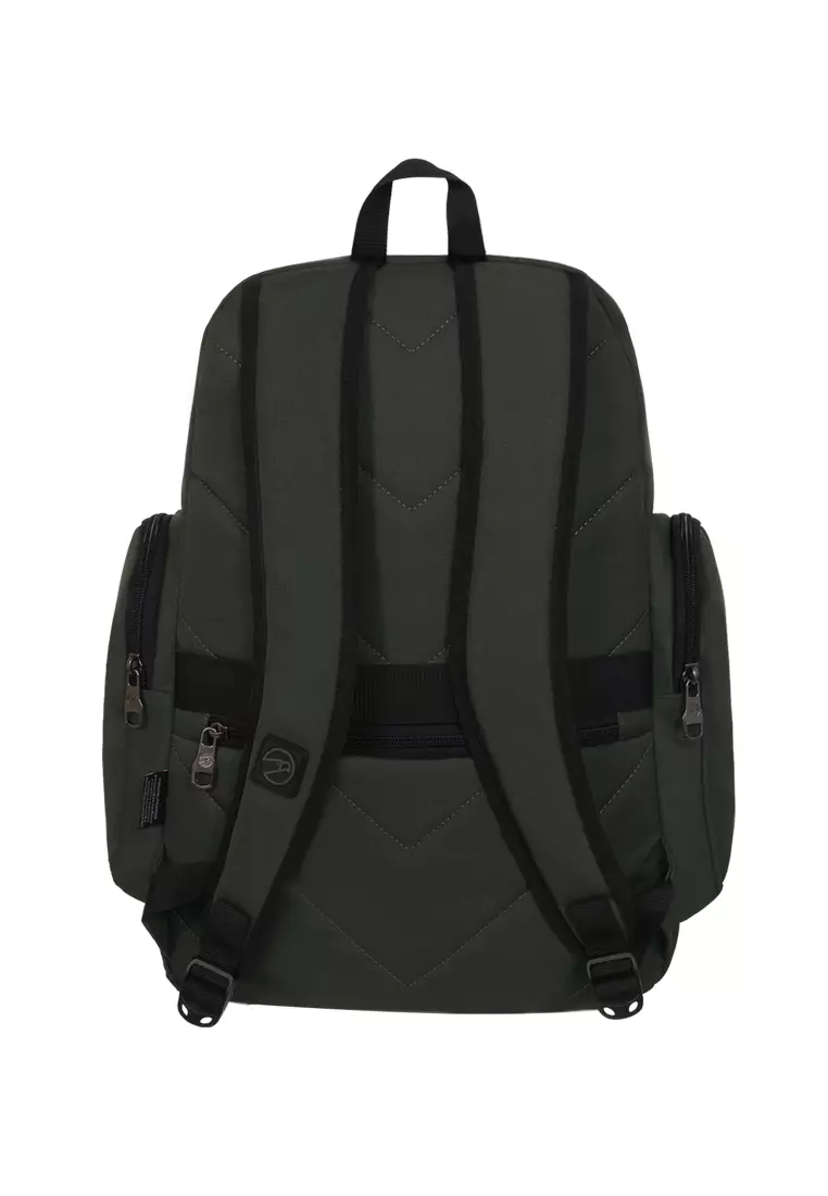 6077 Lifestyle Backpack with VIRUPRO Anti-Microbial Protection
