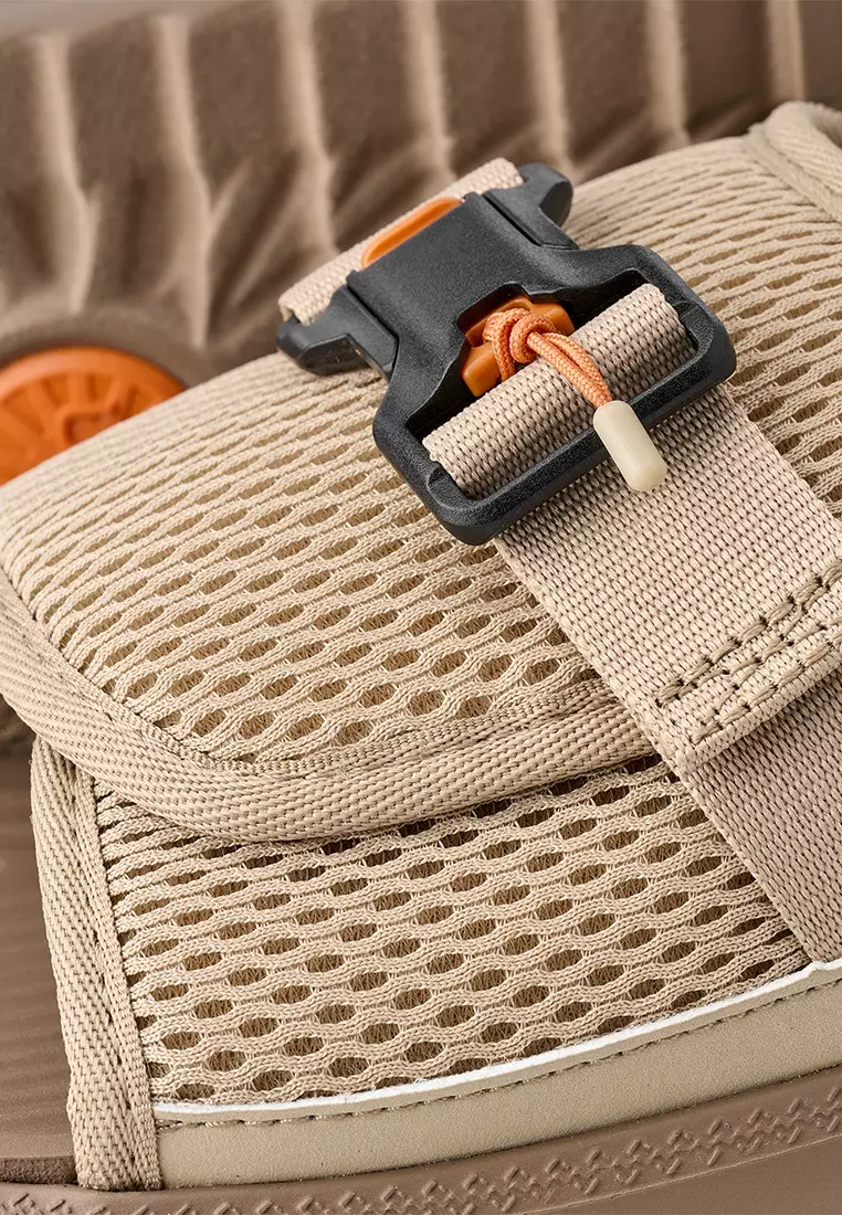 Men's Maxxer Slide 2.0 - Mustard Seed (1167871-MDSD)