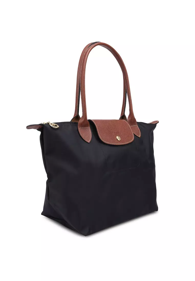 Original longchamp outlet bag price