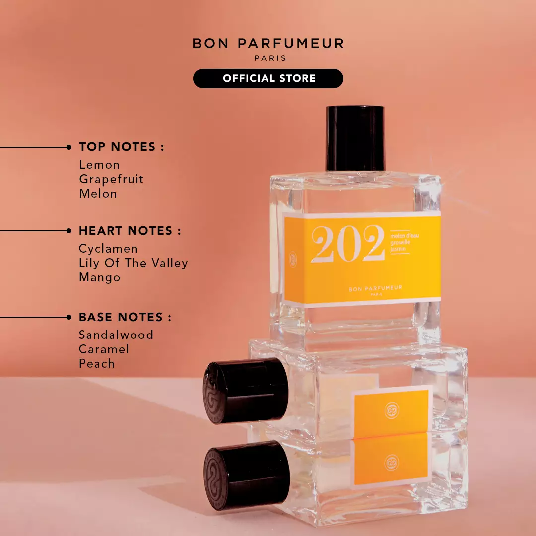 bon parfumeur - 香水(ユニセックス)