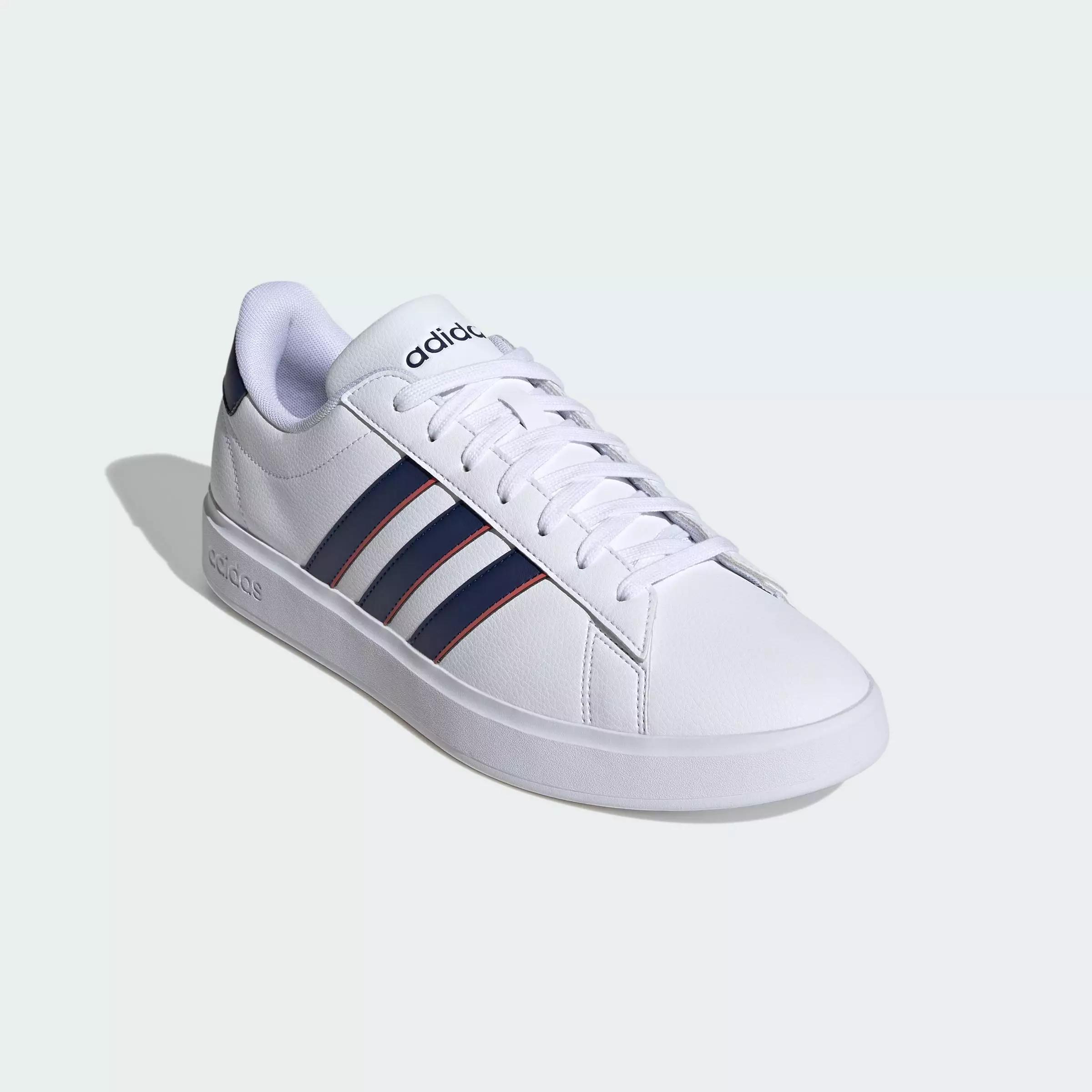 Casual Shoes Adidas Neo Derby Lifestyle GRAND COURT SHOES Men - Main Image