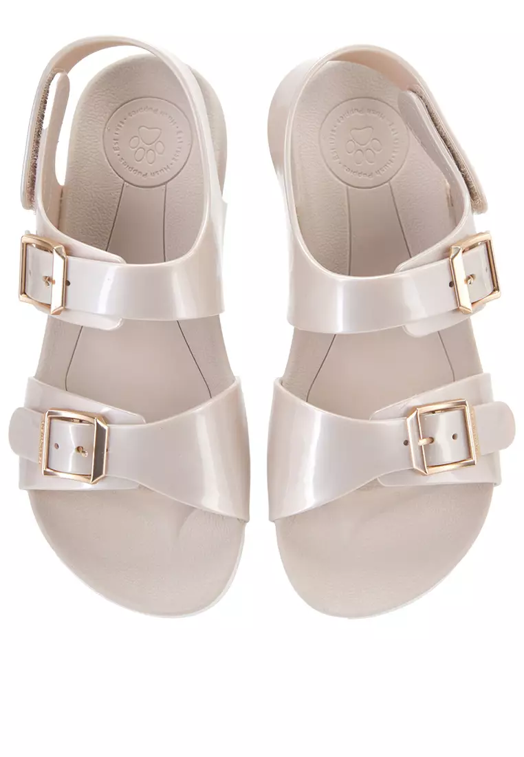 Angel Slingback