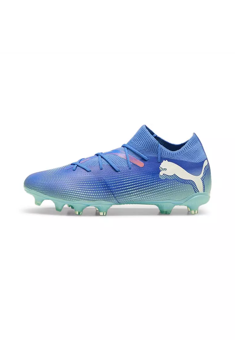 Puma Future Soccer Cleats - Ultimate & Match FG Soccer