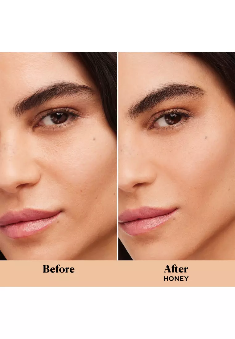 Laura Mercier Translucent Loose Setting Powder Ultra-Blur 20g - Honey (Oct'25 Expiry)